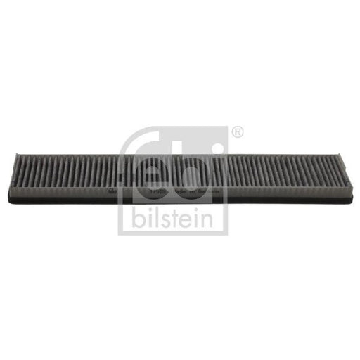 Febi Cabin Air Filter (Pollen Filter) 17555