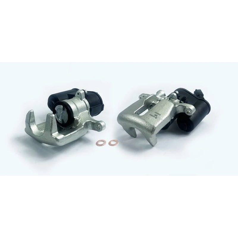 Juratek Brake Caliper Assembly Rear Right JCA1861R