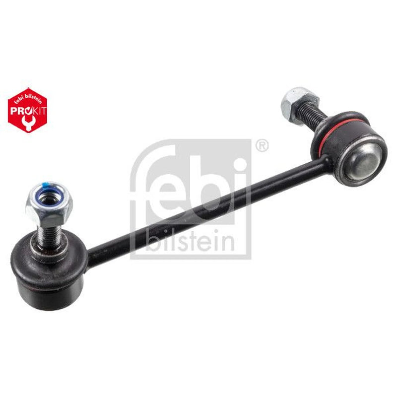 Febi Stabiliser Bar Link Coupling Rod Front Right 23687