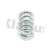 Klarius Spring D13-21 L34 W4 Mm PGP62AB 171221 PGP62AB
