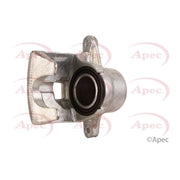 Apec Brake Caliper Assembly Front Left LCA754