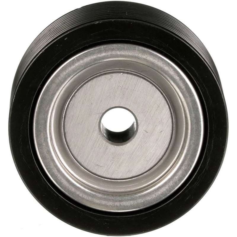 Gates V-Ribbed Belt Deflection/Guide Pulley T36632