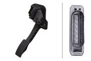 Hella 6PV 010 946-211 Sensor, accelerator pedal position