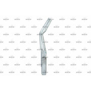 NRF Heater Matrix Core Heat Exchanger 54365