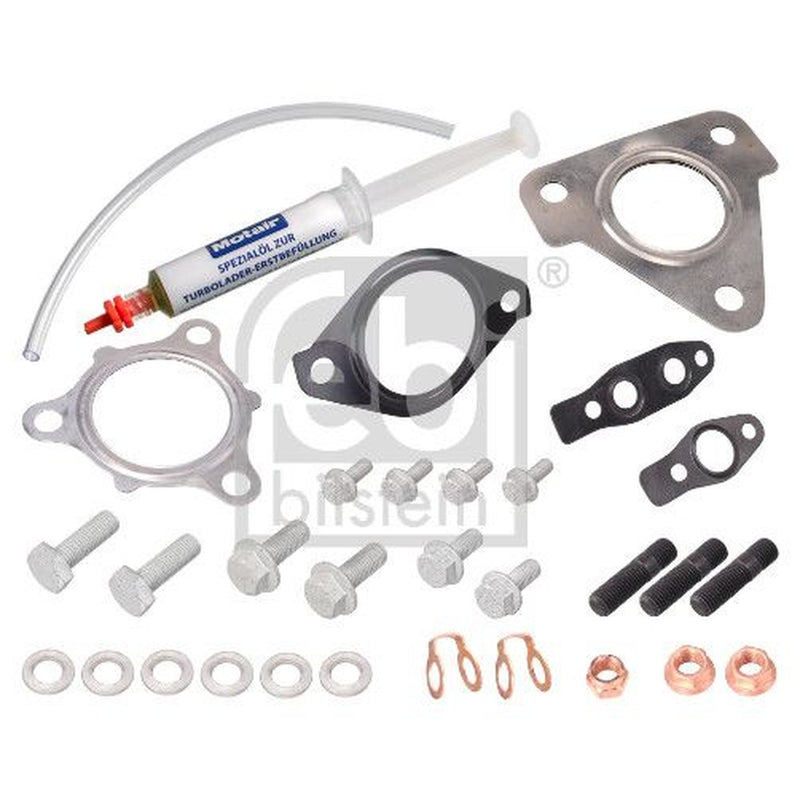 Febi Charger Mounting Kit 189834