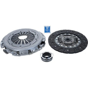 Sachs Clutch Kit Set 3pc 3000954494
