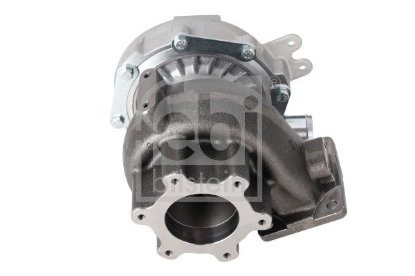 Febi Turbocharger Turbo Unit