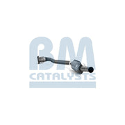 BM Catalysts Homologated Petrol Cat BM90712H