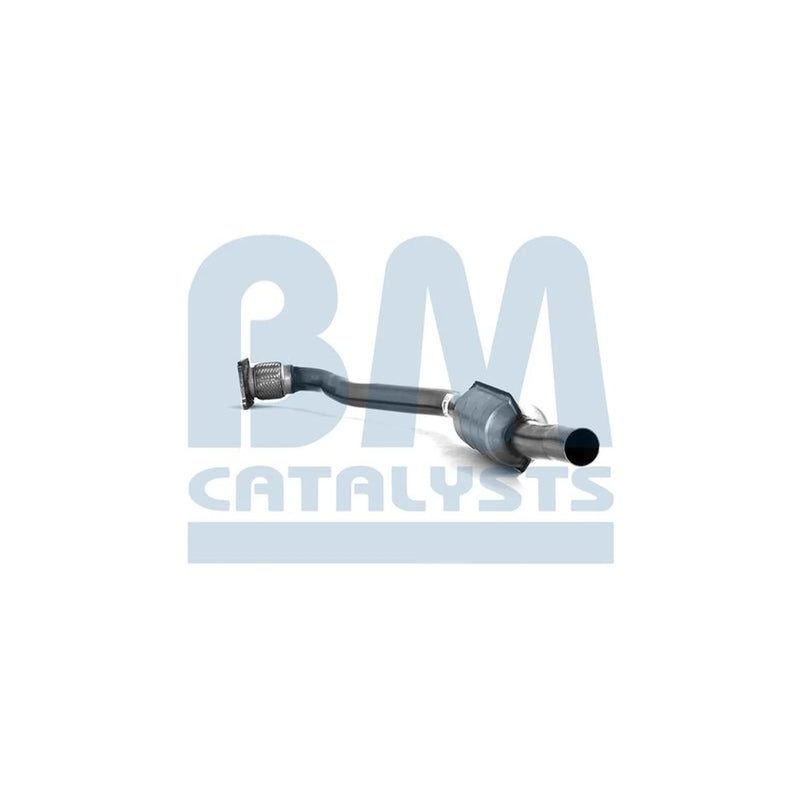 BM Catalysts Homologated Petrol Cat BM90712H
