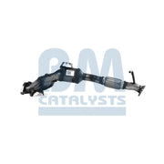 BM Catalysts Homologated Petrol Cat BM92073H