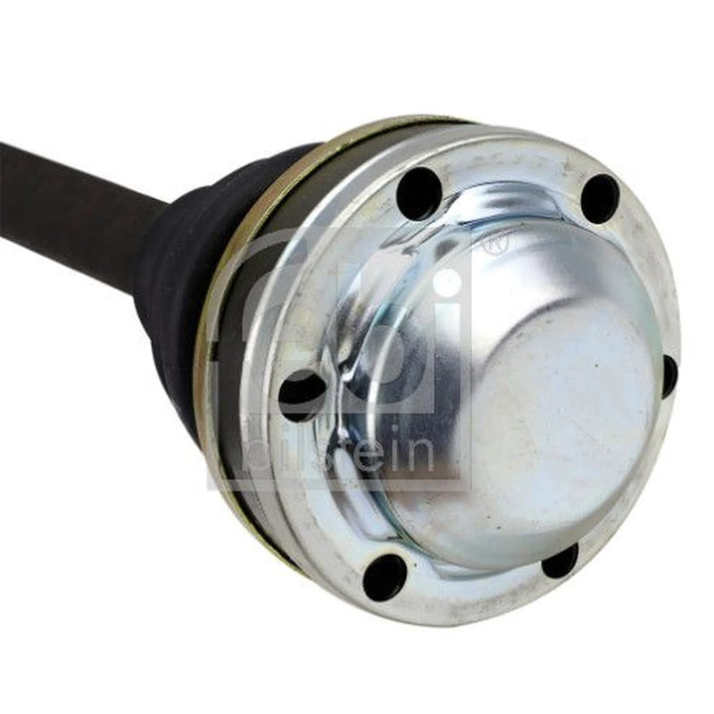 Febi CV Drive Shaft Driveshaft Front Right 193732