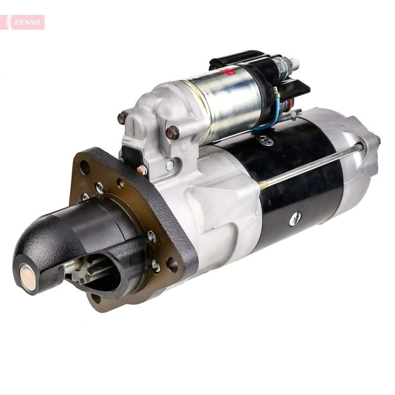 Denso Starter Motor 24V 8kW 13 Teeth DSN2073