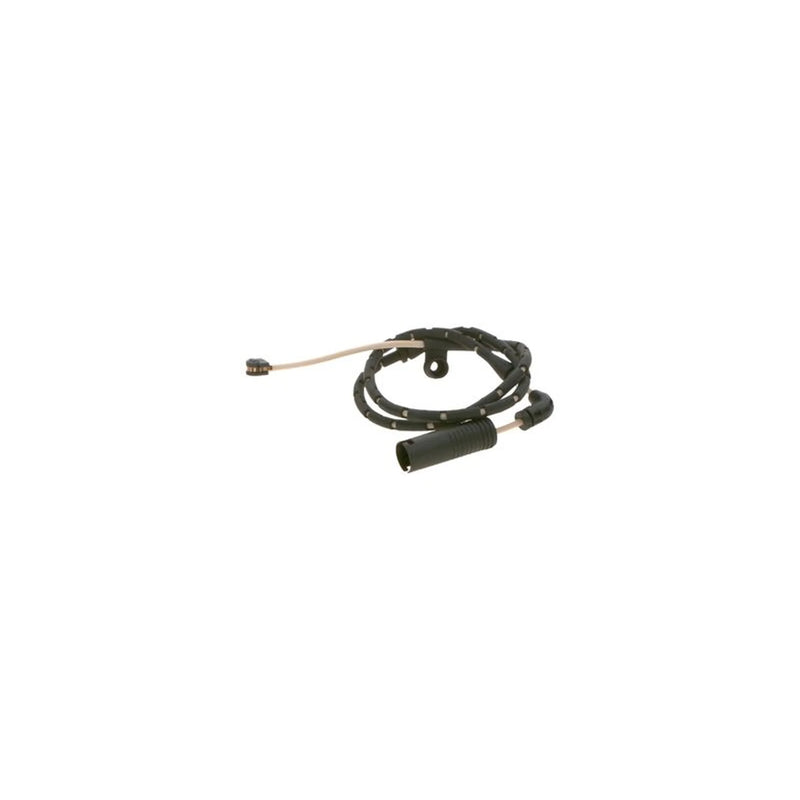 Bosch Brake Pad Wear Sensor Front 1 987 473 000