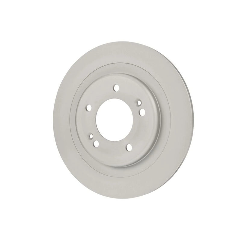 Bosch 2 x Solid Rear Brake Discs 0 986 479 A47