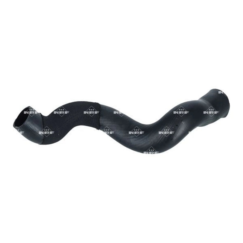 NRF Intercooler Turbo Charge Air Hose 166232