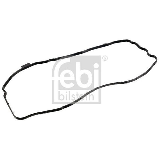 Febi Cylinder Head Cover Gasket AEM (Ethylene Acrylat 188464