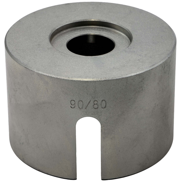 Sealey Adaptor 90/80mm