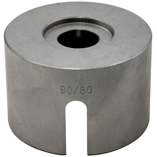 Sealey Adaptor 90/80mm