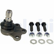 Delphi Ball Joint Lower TC2426