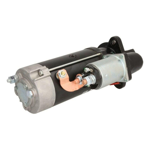 Bosch Reman Starter Motor (Hgv) 1776 0986017760 Bosch  - Town Parts