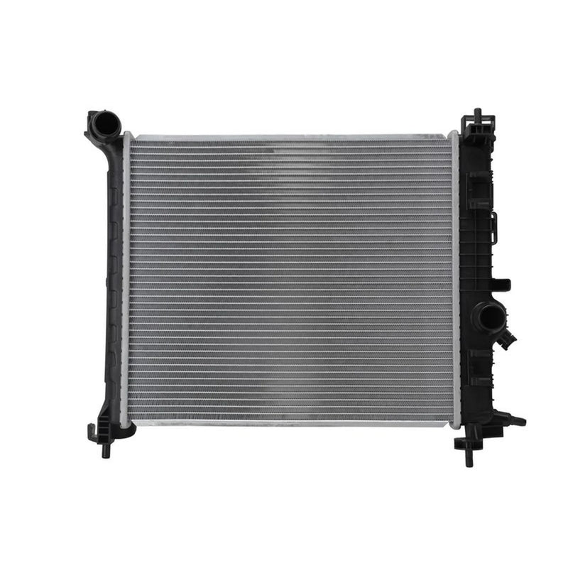 Hella Engine Radiator 8MK 366 301-551