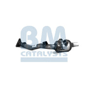 BM Catalysts Homologated Petrol Cat BM91288H