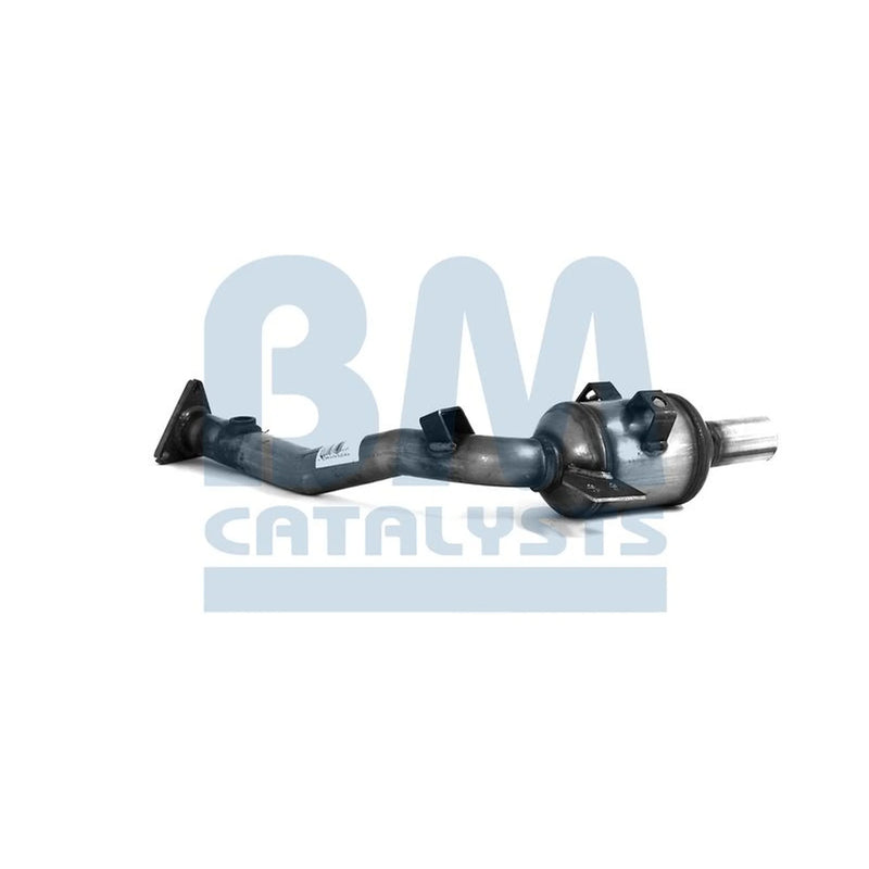 BM Catalysts Homologated Petrol Cat BM91288H