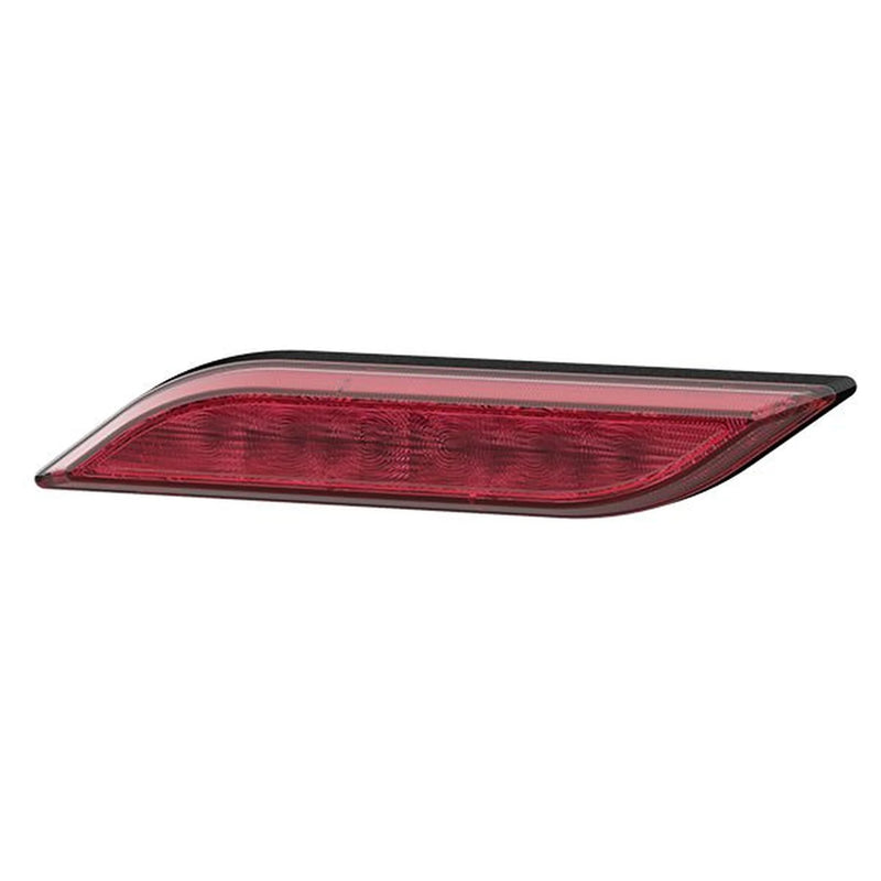 Hella Rear Fog Light Lamp Unit Left Rear 2NE 013 343-071