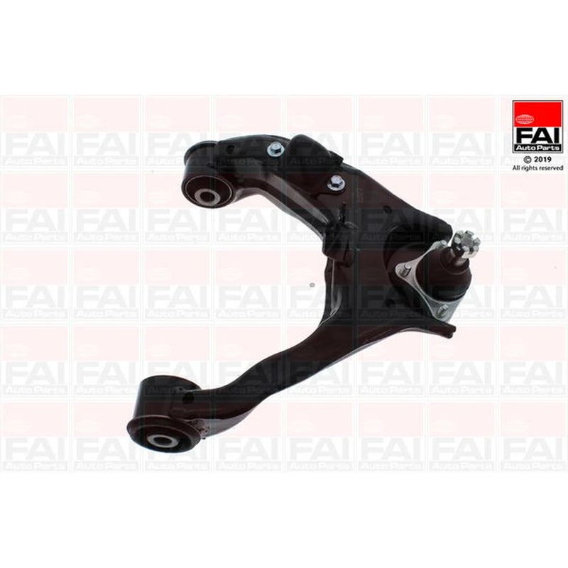 FAI Control/Trailing Arm SS9862