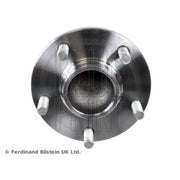 Blue Print Wheel Bearing Kit Rear Right 74mm ADM58335