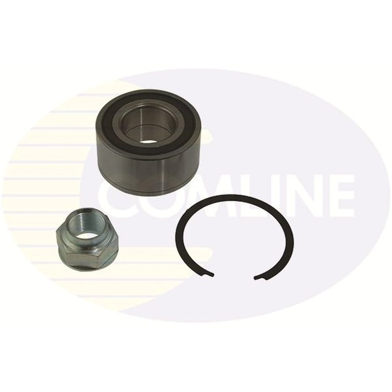 Comline Wheel Bearing Kit 74mm CBK211