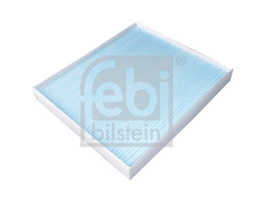 Febi Cabin Air Filter (Pollen Filter)