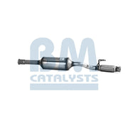 BM Catalysts Homologated Diesel Cat & Dpf BM11247H