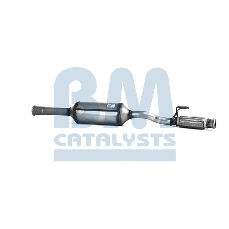 BM Catalysts Homologated Diesel Cat & Dpf BM11247H