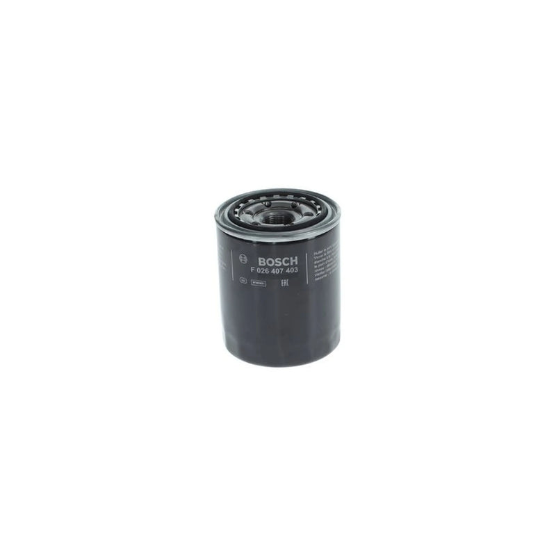 Bosch Engine Oil Filter F 026 407 403