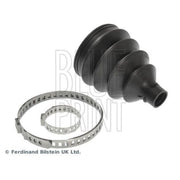 Blue Print Steering Bellow Kit Front Right ADU1781503C