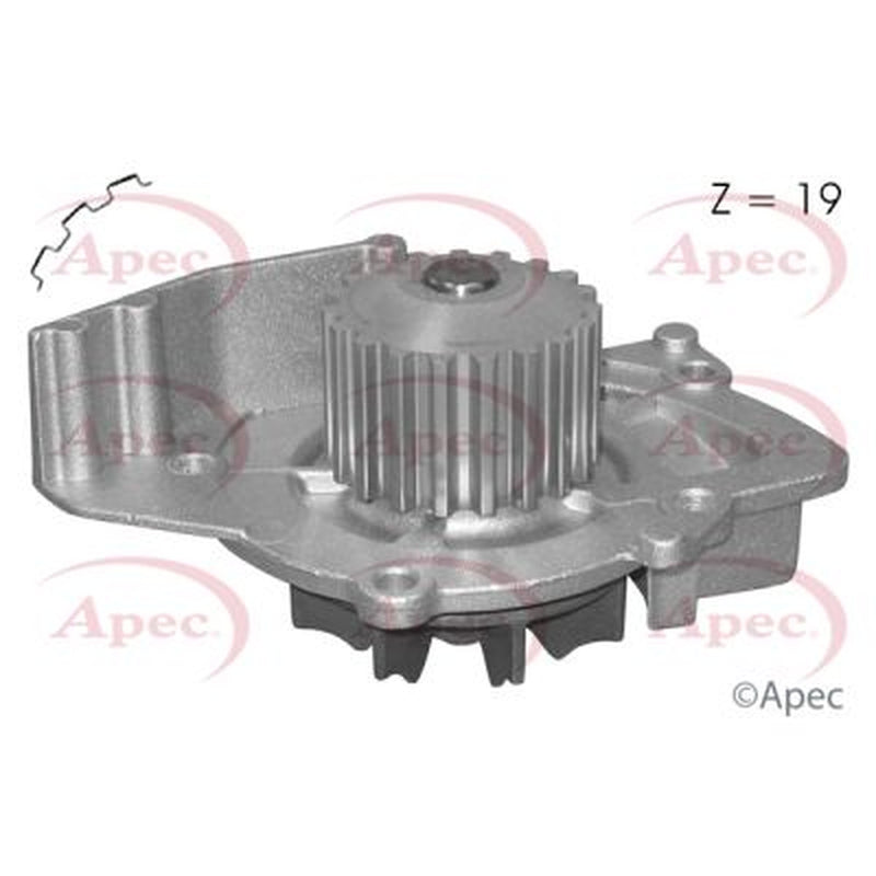 Apec Engine Cooling Water Pump AWP1141