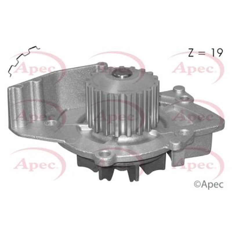 Apec Engine Cooling Water Pump AWP1141