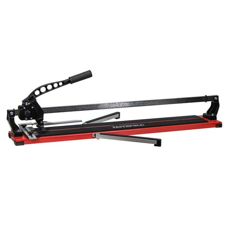Faithfull Professional Tile Cutter 900-1200mm