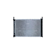 NRF Engine Radiator 58276
