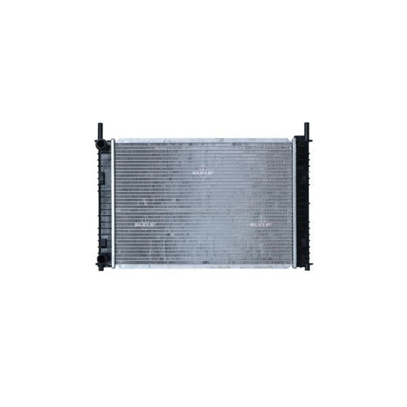 NRF Engine Radiator 58276