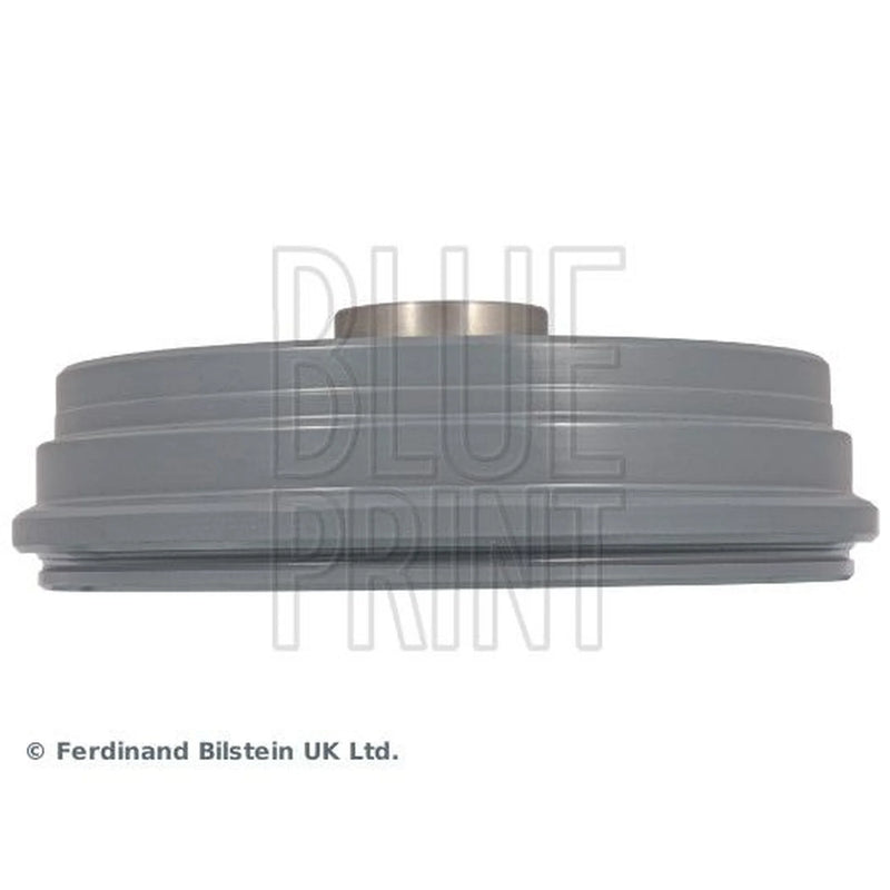 Blue Print Brake Drum Assembly Rear ADN14717