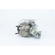 Febi Turbocharger Turbo Unit 187178