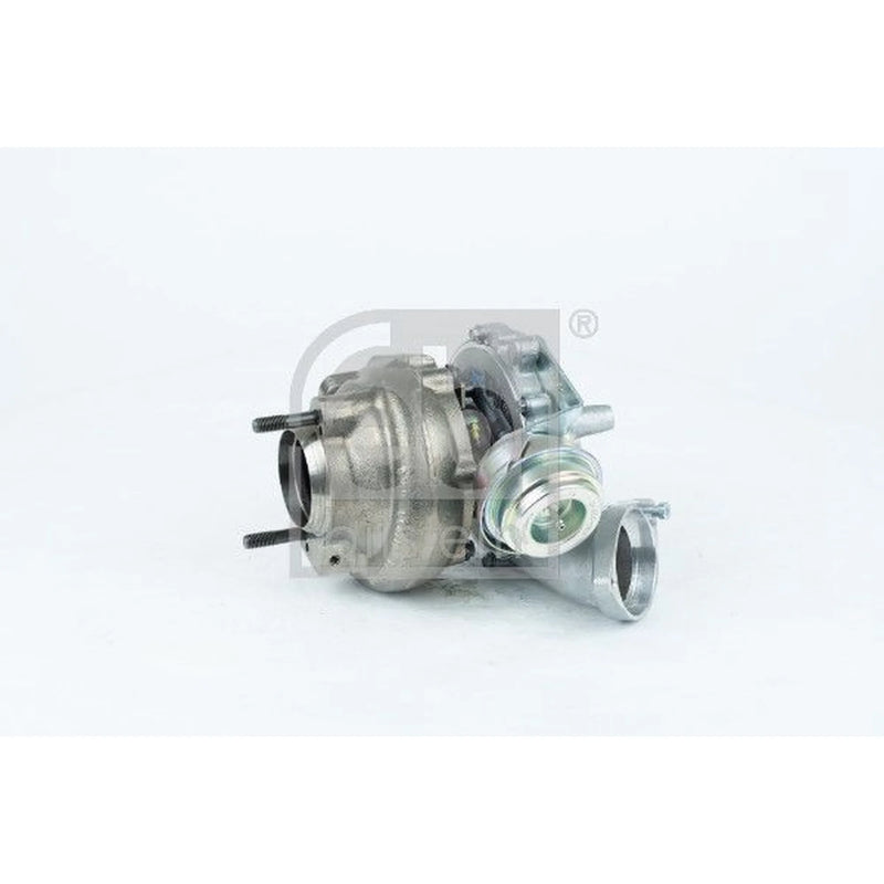 Febi Turbocharger Turbo Unit 187178