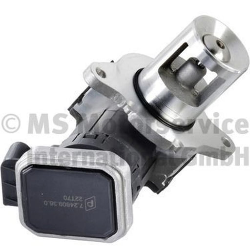 Pierburg Exhaust Gas Recirculation Valve 7.24809.36.0