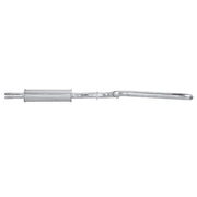 Hella Middle Silencer 8LC 366 026-341