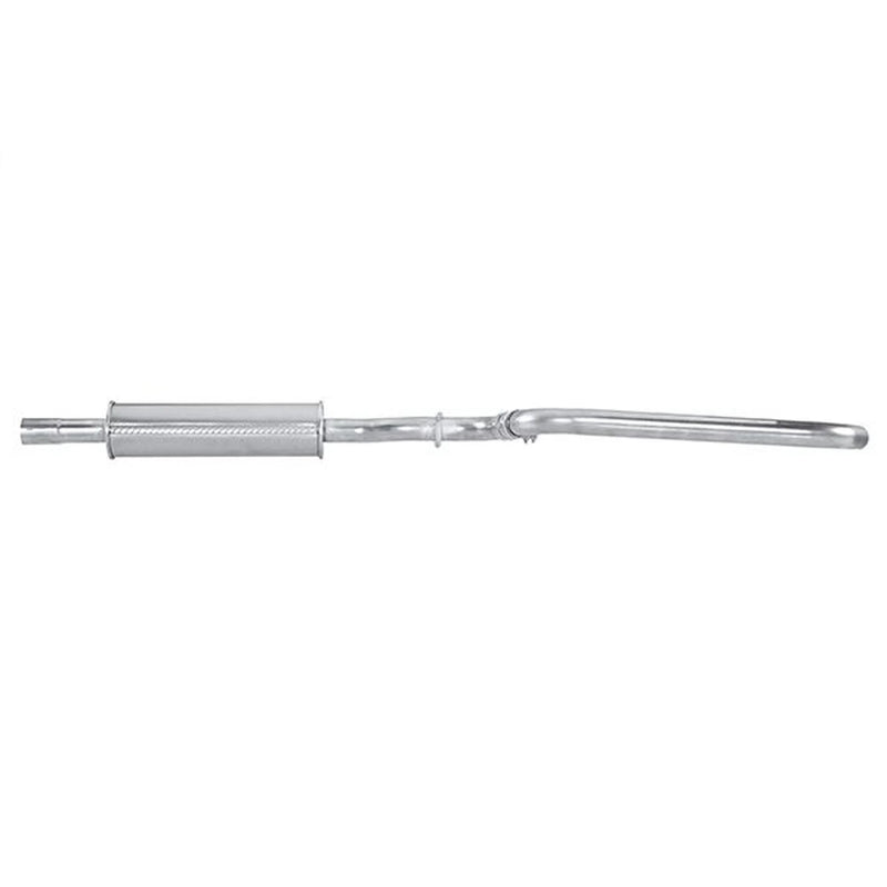 Hella Middle Silencer 8LC 366 026-341