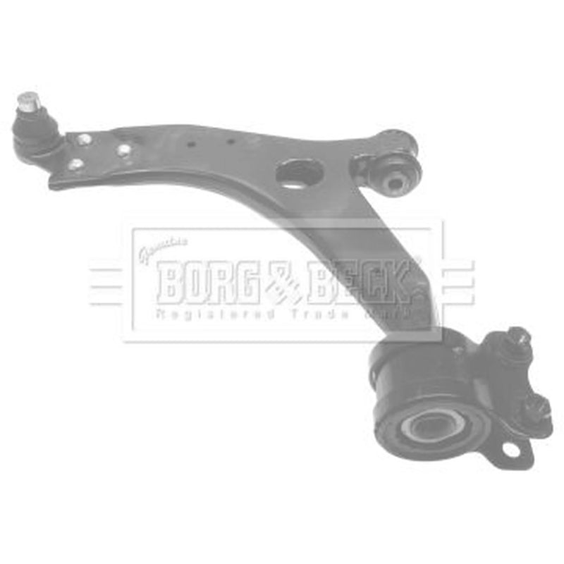 Borg & Beck Control/Trailing Arm BCA6932