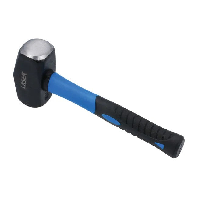 Laser Tools Club Hammer 3lb - PL