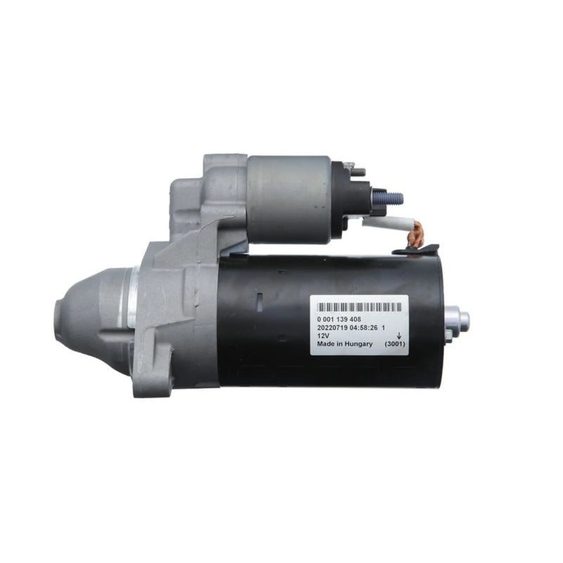Valeo Starter Motor 12V 2.6kW 13 Teeth 438602